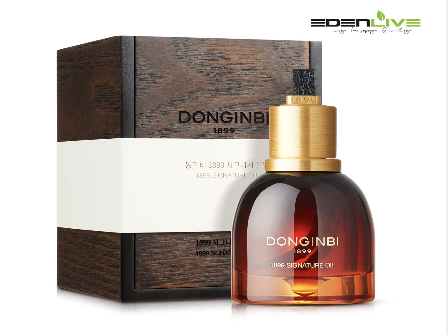 DONGINBI 1899 Signature Oil